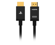 Kabel i złączka HORI Kabel HDMI 2.1 - HDMI 2m Ultra High Speed 8K PS5 SPF-014U